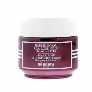 Sisley Black Rose Skin Infusion Cream 1.6oz/50mL New In Sealed Box Usa